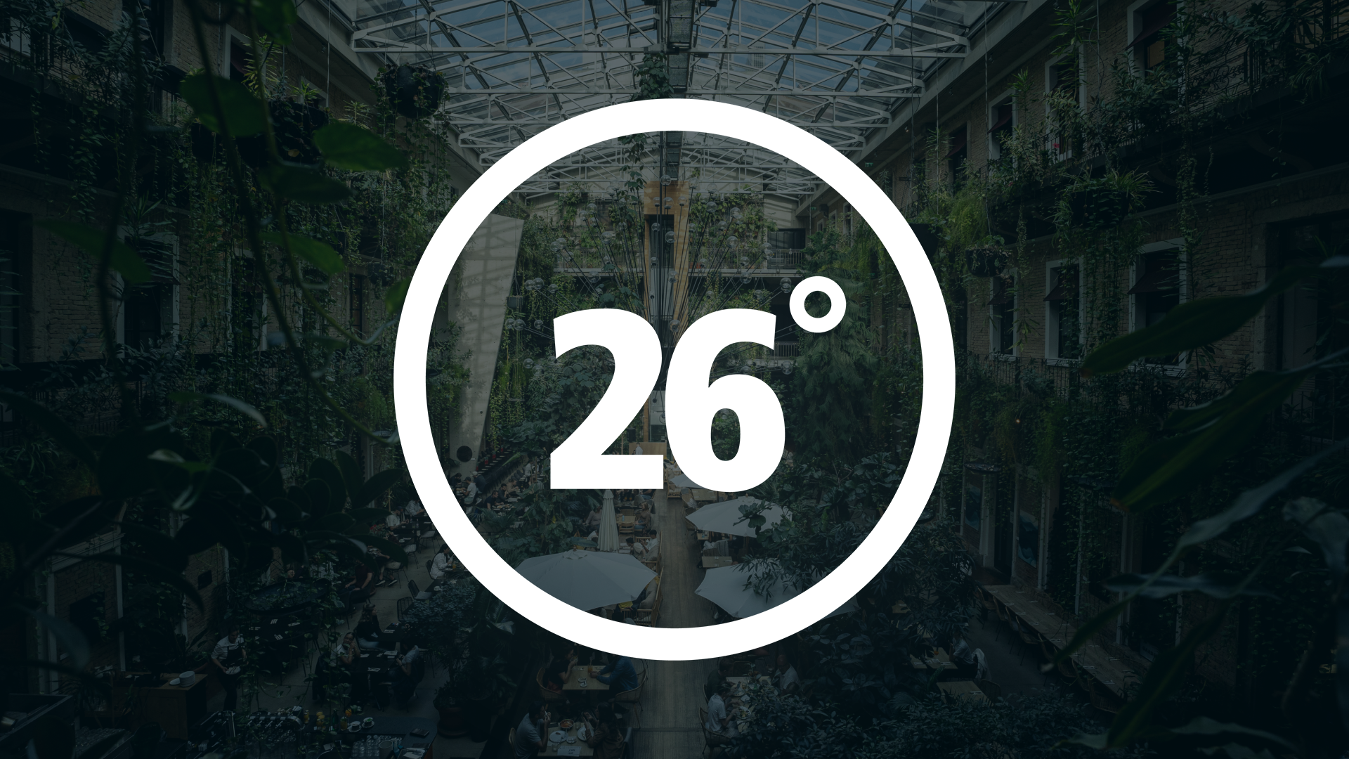 26 Budapest logo