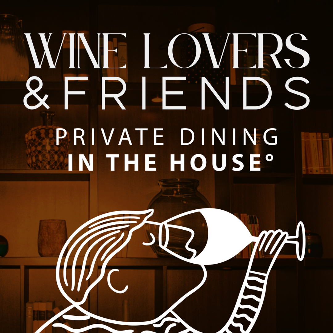 Wine lovers & Friends